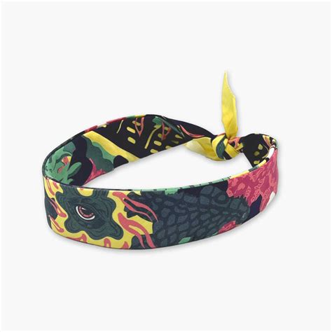 Tropical Bandanas – Mister Bandana